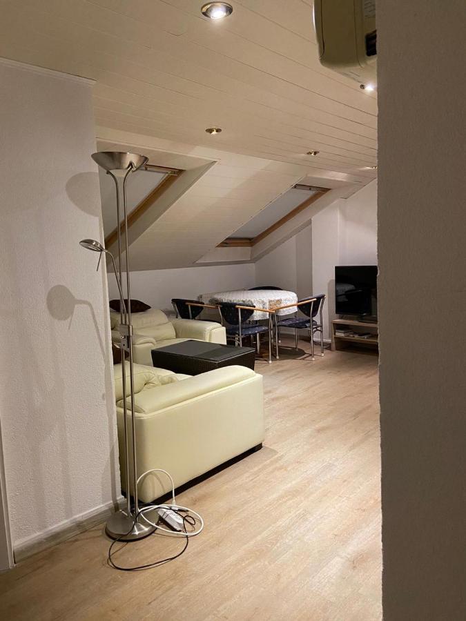 Ferienwohnung Heidelberg Ze-2020-7-Wz Eksteriør bilde
