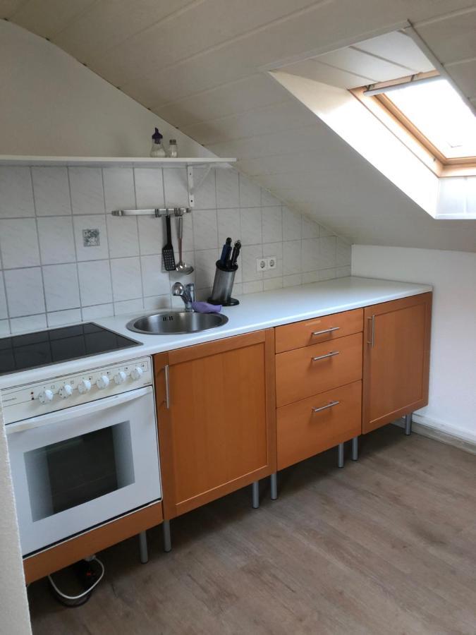 Ferienwohnung Heidelberg Ze-2020-7-Wz Eksteriør bilde