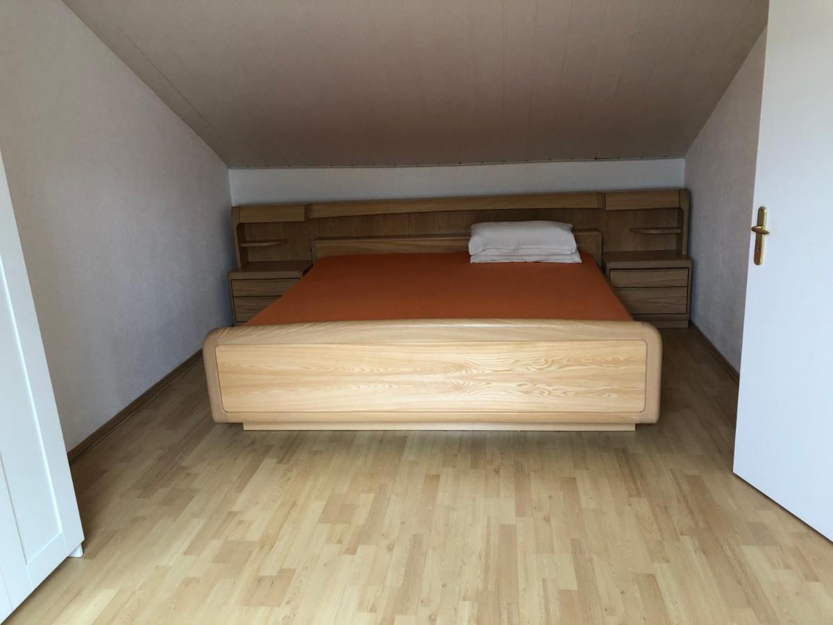 Ferienwohnung Heidelberg Ze-2020-7-Wz Eksteriør bilde